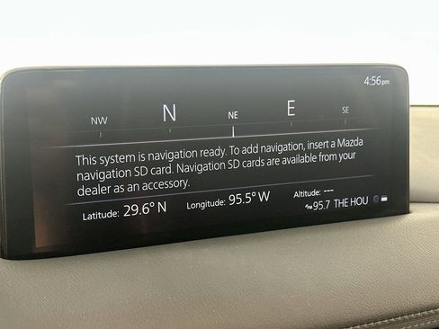 Used 2025 MAZDA CX-5 Carbon Edition AWD/4WD image 22