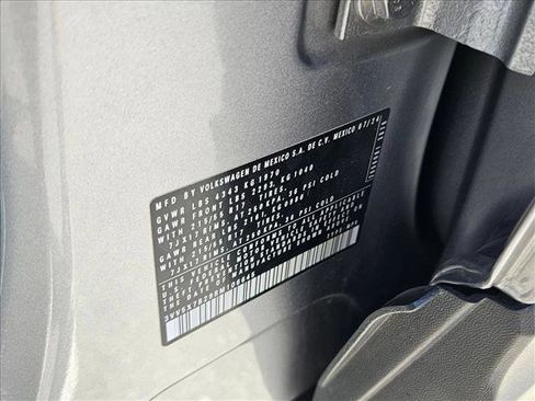 Used 2024 Volkswagen Taos S FWD image 23