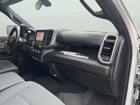 Used 2022 RAM 2500 Big Horn w/ Cold Weather Group image 14