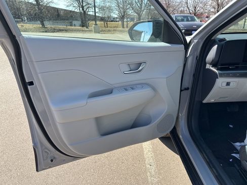 New 2026 Hyundai Kona SEL Premium image 14