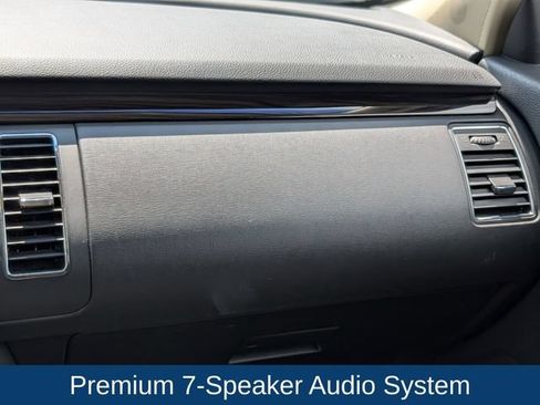 Used 2019 Ford Flex SEL w/ Equipment Group 202A FWD image 15
