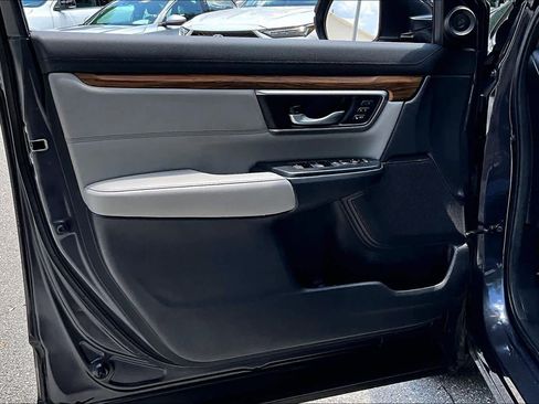 Used 2017 Honda CR-V Touring image 26