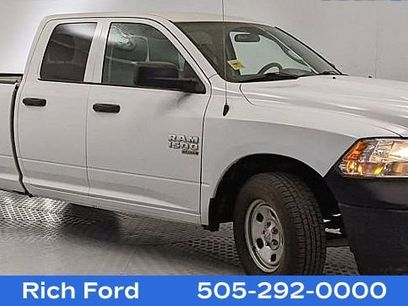 Used 2023 RAM 1500 Tradesman w/ Popular Equipment Group