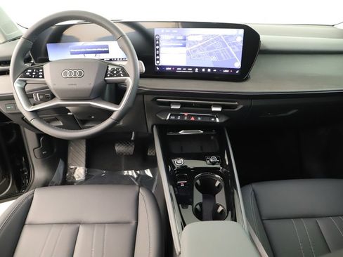 New 2026 Audi Q3 quattro 2.0T AWD/4WD image 18