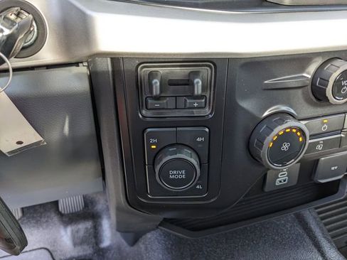 New 2026 Ford F450 XL image 19