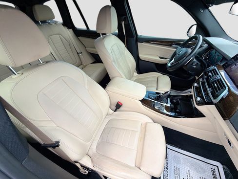 Used 2019 BMW X3 sDrive30i RWD image 14