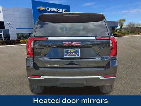 Used 2026 GMC Yukon Elevation image 25