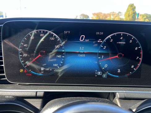 Certified 2023 Mercedes-Benz GLE 350 w/ Premium Package image 21