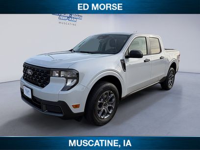 New 2026 Ford Maverick XLT w/ 4K Tow Package