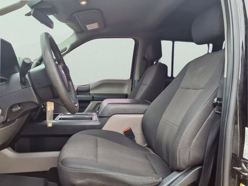 Used 2020 Ford F150 XL w/ Equipment Group 101A Mid image 9