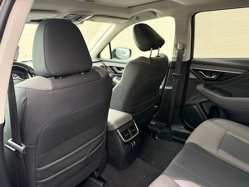 Certified 2024 Subaru Outback Onyx Edition image 24