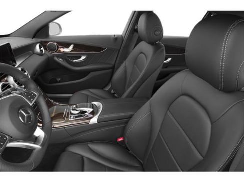 Used 2015 Mercedes-Benz C 300 4MATIC Sedan image 12