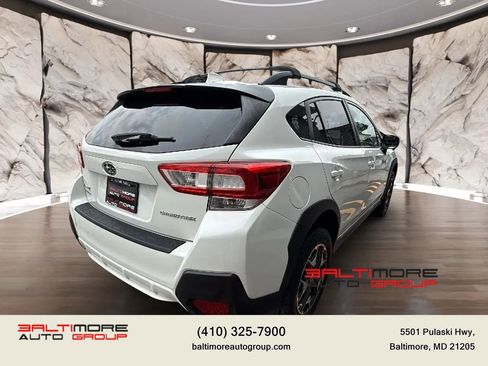 Used 2018 Subaru Crosstrek 2.0i Premium AWD/4WD image 4