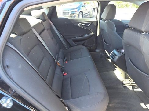Used 2022 Chevrolet Malibu LT image 15