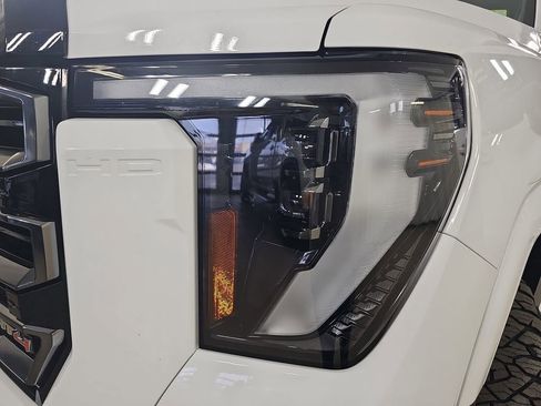 Certified 2024 GMC Sierra 2500 AT4 w/ AT4 Premium Plus Package image 35