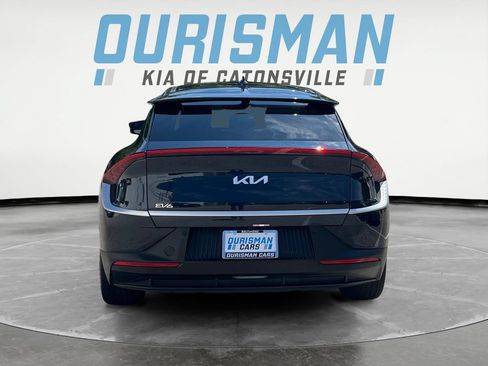 Used 2024 Kia EV6 Light AWD/4WD image 5
