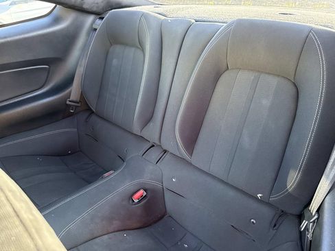 Used 2022 Ford Mustang Coupe image 17