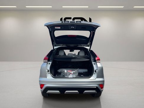 New 2026 Mitsubishi Eclipse Cross SEL AWD/4WD image 11