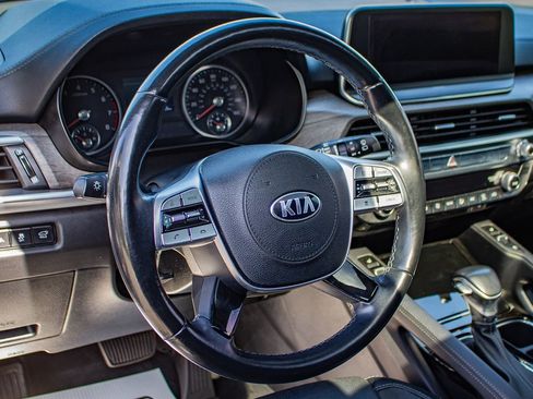 Used 2020 Kia Telluride EX w/ Towing Package AWD/4WD image 22