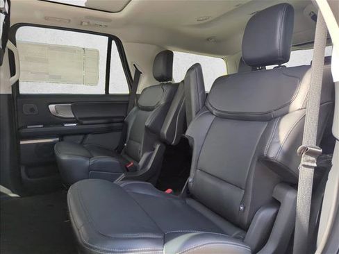 New 2026 Ford Expedition Platinum AWD/4WD image 18