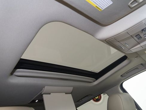 Used 2019 Chevrolet Tahoe LT AWD/4WD image 11