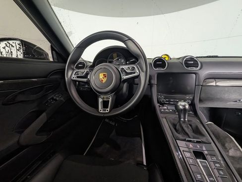 Certified 2023 Porsche 718 Boxster Spyder image 20