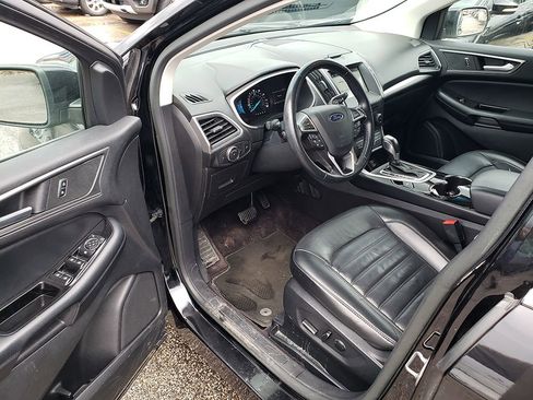 Used 2016 Ford Edge SEL w/ Equipment Group 201A image 6