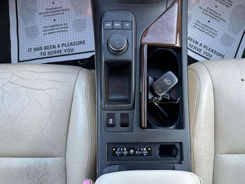 Used 2013 Lexus RX 350 FWD w/ Premium Pkg image 27
