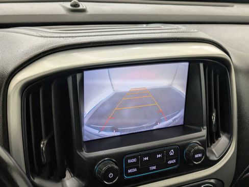 Used 2017 GMC Canyon SLT w/ Trailering Package image 30