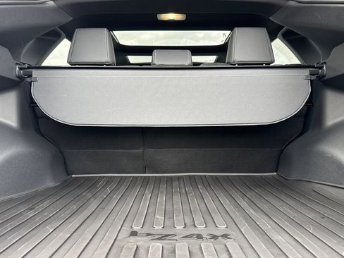 Certified 2024 Toyota bZ4X XLE image 20