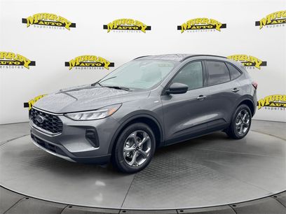 New 2026 Ford Escape ST-Line w/ Tech Pack #1