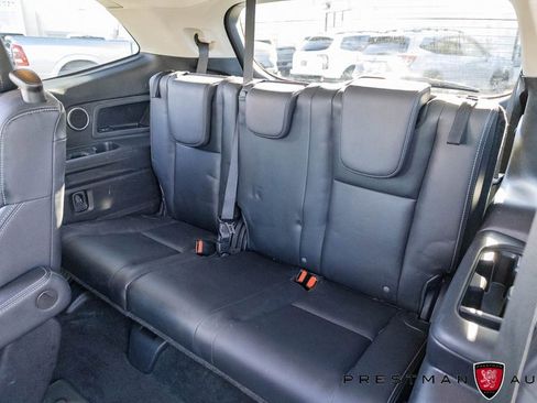 Used 2020 Subaru Ascent Limited w/ Technology Package image 43