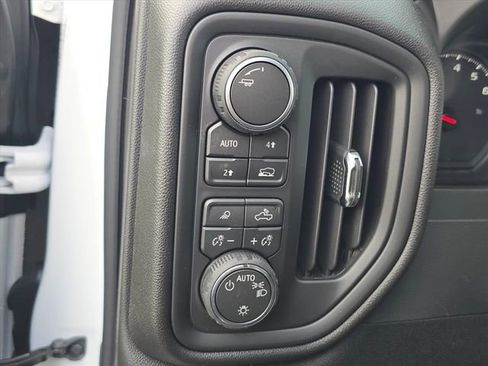 New 2026 Chevrolet Silverado 1500 W/T w/ WT Value Package image 26