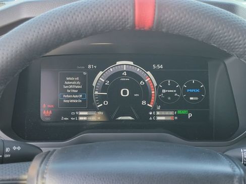 New 2026 Toyota Tundra TRD Pro w/ Tow Tech Package AWD/4WD image 10