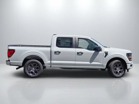 New 2026 Ford F150 STX w/ Equipment Group 200A RWD image 3