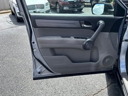 Used 2009 Honda CR-V LX image 14