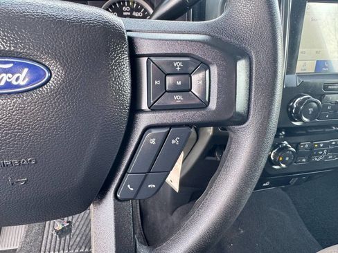 Used 2020 Ford F250 XLT w/ XLT Value Package image 19