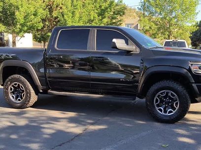 Used 2021 RAM 1500 TRX w/ TRX Level 2 Equipment Group