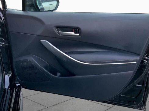Used 2025 Toyota Corolla SE FWD image 20
