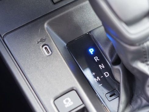 Certified 2026 Toyota Corolla Cross L FWD image 23