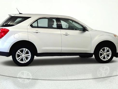 Used 2013 Chevrolet Equinox LS FWD image 6