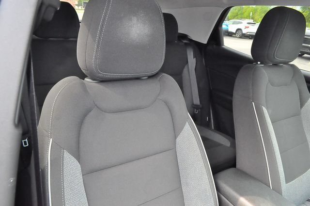 Used 2024 Chevrolet TrailBlazer LT AWD/4WD image 21