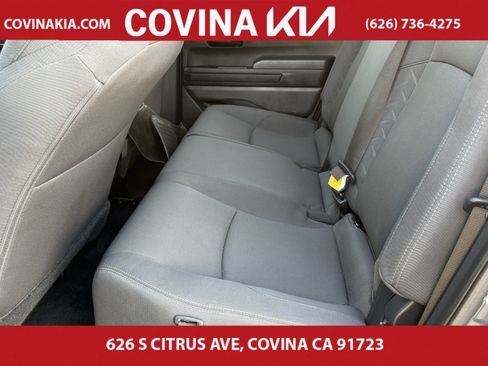 Used 2024 Toyota Tacoma SR5 image 26