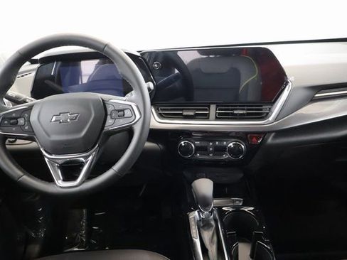 New 2026 Chevrolet Trax ACTIV w/ Driver Confidence Package FWD image 13