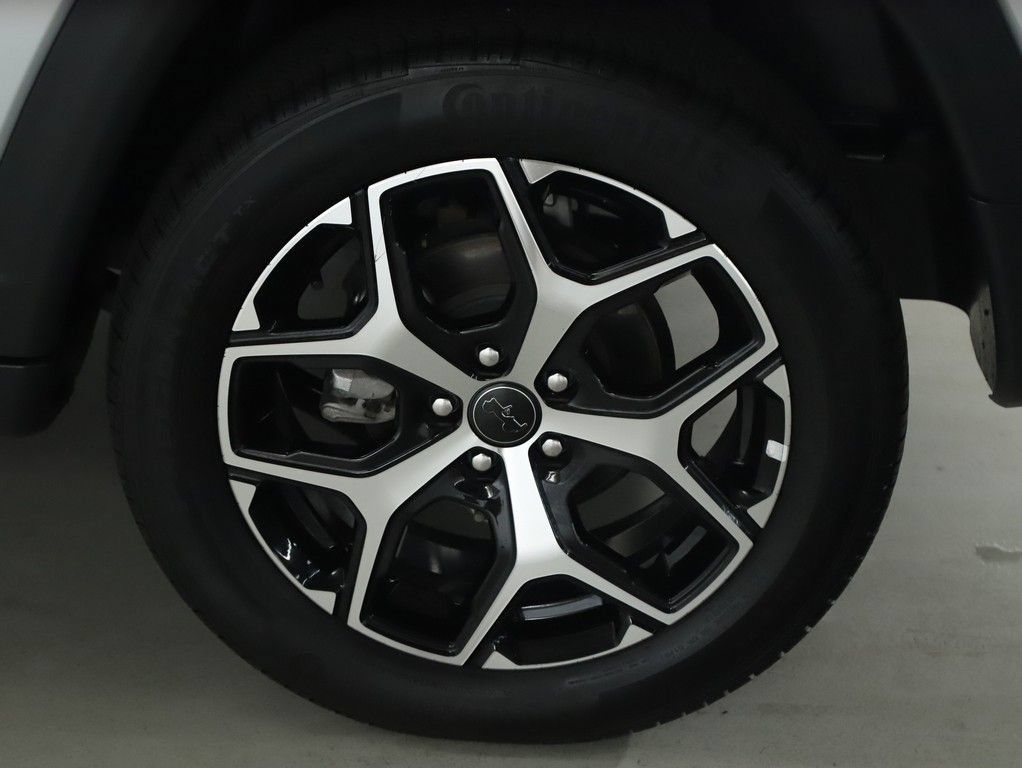 Used 2025 Jeep Compass Limited AWD/4WD image 43