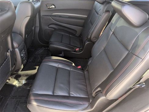 New 2026 Dodge Durango GT image 42