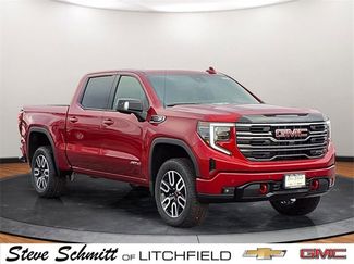 New 2026 GMC Sierra 1500 AT4 w/ Technology Package video 1