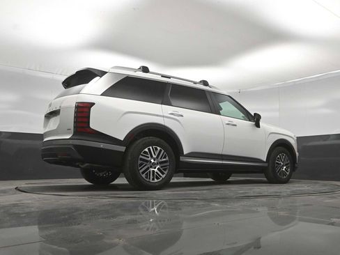 New 2027 Hyundai Palisade SEL AWD/4WD image 41