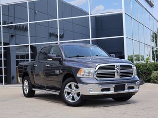 Used 2018 RAM 1500 Big Horn AWD/4WD video 1