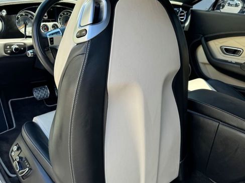 Used 2014 Bentley Continental GT V8 S image 17